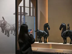 Cina, in crescita i ricavi del settore culturale, nel 2025 +7,4%