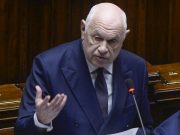 Giustizia, Nordio “Riforma non è punitiva per magistrati, siamo aperti a dialogo”