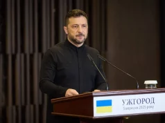 Ucraina, Zelensky “Al lavoro per ripristinare le infrastrutture colpite”