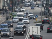 A gennaio il mercato dell’auto in crescita del 6,18% su base annua