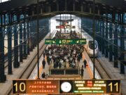 Cina, previsto record di spostamenti per il Capodanno cinese