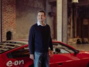 “The Future is Now”, il progetto internazionale E.ON arriva a Milano