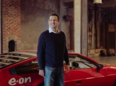 “The Future is Now”, il progetto internazionale E.ON arriva a Milano