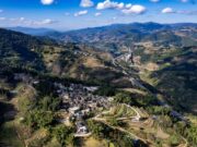 Cina, pubblicato il piano di rilancio per le aree rurali