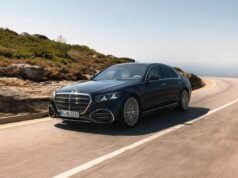 Nuova Mercedes-Benz Classe S, fino a quattro versioni per l’ammiraglia