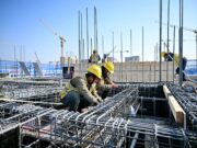 Cina, procede a ritmi serrati la costruzione del campus di quattro università