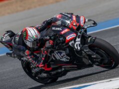 Bezzecchi domina la Practice del Gp di Thailandia, Bagnaia in ritardo