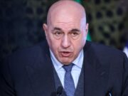 Iran, Crosetto “Attacco non condiviso e fuori del diritto internazionale”