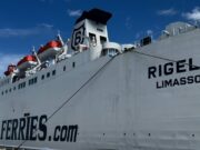 Bari, le navi diventano spazi culturali ed educativi con Ventouris Ferries