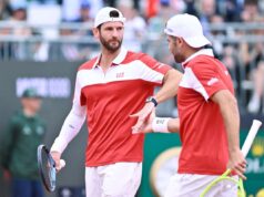 Bolelli-Vavassori approdano in finale nel doppio agli Internazionali