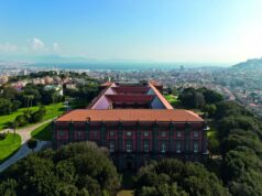 ENGIE, energia rinnovabile e riduzione dei consumi per il Museo di Capodimonte