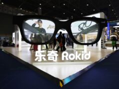 Cina, forte aumento di vendite nei settori legati all’IA