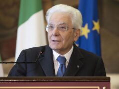Mattarella “Senza valori e obiettivi condivisi non può esserci pace e benessere”