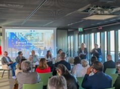 “Europa Project Week”, a Firenze dal 20 al 22 ottobre la prima edizione