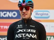 Bettiol vince per distacco la 13^ tappa del Giro, Eulalio resta maglia rosa