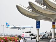 Cina, ad aprile 61 milioni di spostamenti in aereo