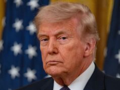 Iran, Trump “Negoziate le linee generali di un accordo. Lo Stretto di Hormuz verrà riaperto”