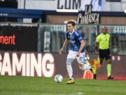 Il Como piega 4-1 la Cremonese e vola in Champions