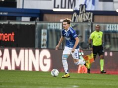 Il Como piega 4-1 la Cremonese e vola in Champions
