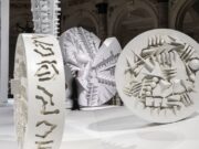 Intesa Sanpaolo, alle Gallerie d’Italia le grandi opere di Arnaldo Pomodoro