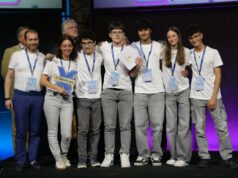 Fondazione Diasorin, a Mad for Science vince il liceo Giacomo Leopardi di Recanati