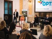 Optima Italia al fianco di Innovation Village, sostenibilità e ricerca al centro