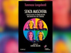 Meloni e i suoi segreti della comunicazione, il nuovo libro di Tommaso Longobardi