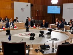 G7, Urso “Autonomia strategica e visione antropocentrica per governare l’IA”