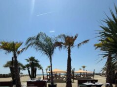 Marina di Pietrasanta, inaugurato il Tala Beach. Più di mille gli ospiti
