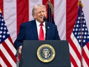 Trump “Telefonata produttiva con Netanyahu, truppe Idf non andranno a Beirut”