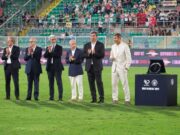 Presidente City Group “Palermo merita la A, faremo di tutto per conquistarla”