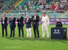 Presidente City Group “Palermo merita la A, faremo di tutto per conquistarla”
