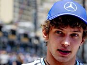 Antonelli domina il Gp di Monaco, sul podio Hamilton e Hadjar