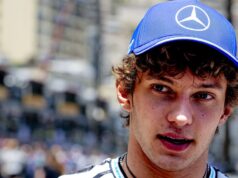 Antonelli domina il Gp di Monaco, sul podio Hamilton e Hadjar