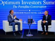 Da Pompeo a Renzi, confronto sull’economia globale all’Optimum Investors Summit