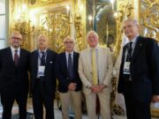 Pozza confermato a guida Consiglio Generale Assocamerestero, entrano 2 genovesi