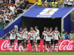 La Germania dilaga dopo lo spavento iniziale, Curacao battuto 7-1