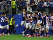 Kamada rovina il debutto dell’Olanda, il Giappone trova il 2-2 all’88’