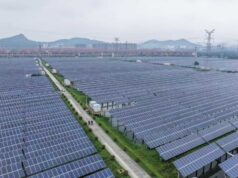 Cina, un piano triennale contro consumo energetico ed emissioni CO2