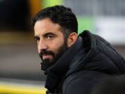Il Milan ufficializza Amorim, Cardinale “Uno dei tecnici più preparati”