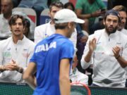 Wimbledon senza Musetti, Berrettini nel tabellone principale