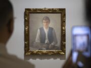 A Shanghai in mostra 140 opere originali di Giorgio Morandi