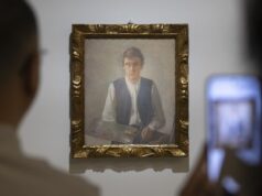 A Shanghai in mostra 140 opere originali di Giorgio Morandi