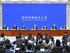 La Cina presenta il “libro bianco” sulla governance globale