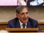 La Russa “Tragedia di Crans-Montana non può essere messa nel dimenticatoio”