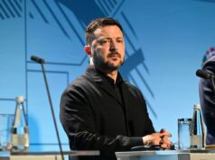 Ucraina, Zelensky “La Russia si prepara a lanciare un attacco massiccio”