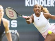 Serena Williams torna anche in singolare, wild card a Wimbledon