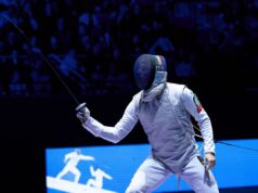 Agli Europei Italia d’oro anche nel fioretto maschile a squadre