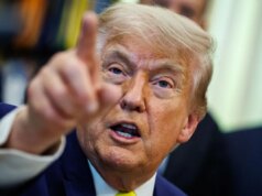 Trump “L’Italia e Meloni non ci difendono contro l’Iran, non va bene”