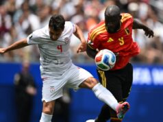 Il Belgio non sfonda, finisce 0-0 contro l’Iran